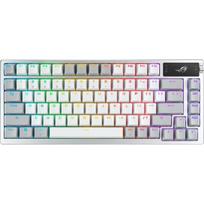 Klawiatura Asus ROG Azoth White FR | 4711387208991 | 4711387208991