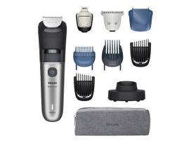 PHILIPS 7000 Series BT7670 Trimmer Silver