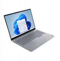 Lenovo NTB ThinkBook 16 G9 IRL 16" WUXGA Core7 240H 32GB 1TBSSD W11H | 21US0083CK | 199273582235