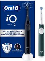 Szczoteczka Oral-B ORAL-B BRAUN Szczoteczka  iO | 8006530017015 | 8006530017015