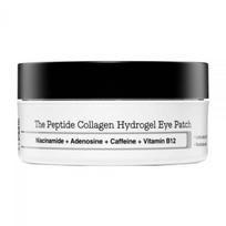 COSRX paakių padeliai THE PEPTIDE COLLAGEN HYDROGEL EYE PATCH, 60 vnt.