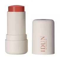 IDUN MINERALS pieštukiniai kreminiai veido skaistalai SOFT TINT MJUK, Nr. 3102, 4,6 g