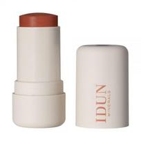IDUN MINERALS pieštukiniai kreminiai veido skaistalai SOFT TINT KRAM, Nr. 3103, 4,6 g