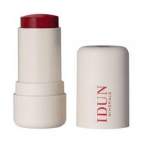 IDUN MINERALS pieštukiniai kreminiai veido skaistalai SOFT TINT KYSS, Nr. 3105, 4,6 g