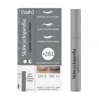 SKINCYCLOPEDIA tankinamasis blakstienų serumas LASH, 3 ml