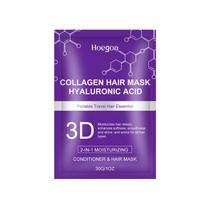 Hyaluronic Acid Hair Mask Hair mask that cares for hair, making it smooth, soft, and naturally shiny 30g