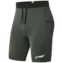Li-Ning vyriškos lenktyninės suspaudimo šortai M