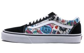 Vans Old Skool 'Stickers' 35