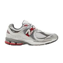 New Balance 2002R 'Silver Metallic Team Red' 37