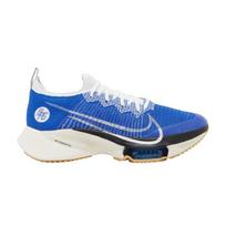 Nike Air Zoom Tempo Next% Flyknit Blue Ribbon Sports 40.5 blue