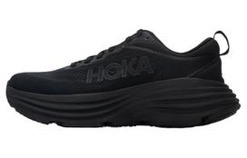 HOKA Wmns Bondi 8 Wide 'Triple Black' 36