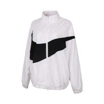 Nike Logo AS W NSW OS TRACK Jacket Women's M
