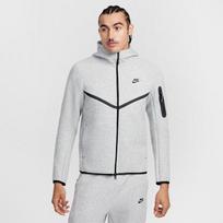 Nike Tech Full Zip Windrunner Hoodie 2XL