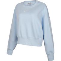 Nike AS W NSW PHNX FLC OOS CREW Sweatshirt Women's M