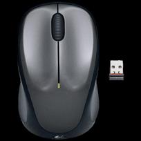 Logitech M235 Wireless Optical Mouse