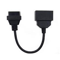 Repair Car Tool Professional Obd To Obd2 Diagnostic Adapter Cable Connect Cable 22 Pin To 16 Pin