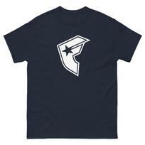 famous stars and straps graphic t-shirt S