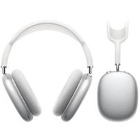 Pro Max TWS Bluetooth 5.0 Wireless Headphones with Mic Stereo Sound Earphones Sports Gaming Headsets for iOS Android balta
