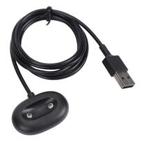 Charger Fit for Google Pixel Watch 4 Quick Charging USB Charge Cable 2 Pin Cord Side Charger Dock juoda