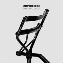 EQUMAL Curved Edge Eyelash Curler