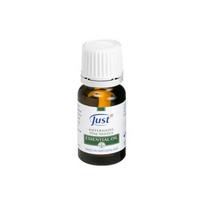 SWISS JUST Pušų spyglių eterinis aliejus 10ml