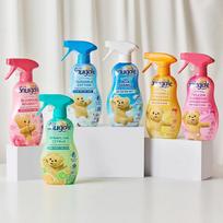 Snuggle Dvigubai švelnus audinių gaiviklis 470ml (6 Parinktys) Huggable Cotton Double Soft 470ml