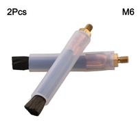 Polishing Machine Electrolytic Polishing Brushes Welding Preparation Carbon Fiber Material Intricate Areas Cleaning