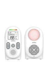 Chillax - Baby 260 Audio Baby Monitor With Display - Monitors - Balta