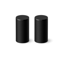 Sony Rear Speakers | BRAVIA Theatre Rear 9, SARS9.CEJ | 180 W | Bluetooth | Wireless connection | Black