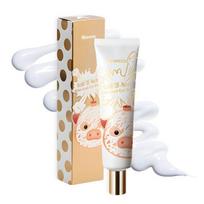 Elizavecca - Gold CF-Nest White Bomb paakių kremas 30ml