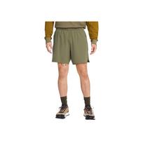 Nike ACG Dri-FIT New Sands Retro American Side-Zip Pocket Drawstring Sports Shorts Men Bottoms Green DN3956-222 XXL beige
