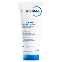 BIODERMA Atoderm Ultra-Nourishing Cream
