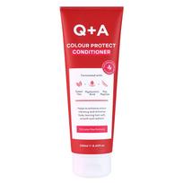 Q+A Colour Protect Conditioner 250ml
