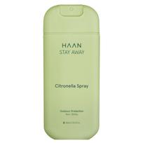 HAAN Stay Away Citronella Spray 45ml