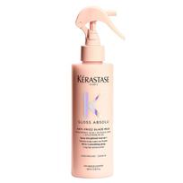 KERASTASE Gloss Absolu Anti-Frizz Glaze Milk
