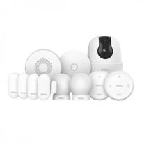 IMOU Belaidė apsaugos sistema Home Alarm Kit-11 su kamera Ranger 2C