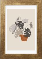 Rėmelis GOLDBUCH 920375 20x30 Ian gold|MDF
