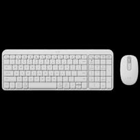 Logitech MK251 Wireless Bluetooth Keyboard and Mouse Combo
