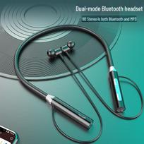 Kukezhe R01 Neckband Bluetooth Sport Earbuds