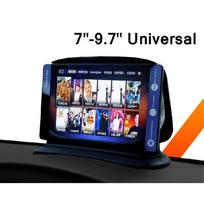 Car Dashboard Gps Phone Mount Holder Sun Protection For All 7-9.5  Gps Navigator