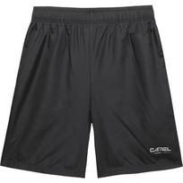 CAMEL Men's Quick-Dry Sport Shorts XL juoda