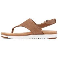 UGG Alessia Kavos spalvos Sandalai Moteriški 1107887-CGND 36