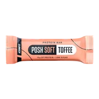 ICONFIT proteino batonėlis POSH, 55 g