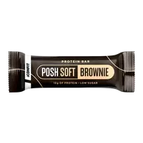 ICONFIT proteino batonėlis POSH, 55 g