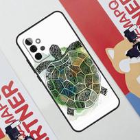 Sea Turtle Case For Samsung Galaxy A34 A54 A14 A56 A36 A16 A06 A13 A53 A12 A22 A32 A52 A35 A17 A15 A55 Samsung A25
