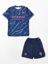 Boys Holland Football Jersey Champions League edition Football Jerseys Training Suit Set 22