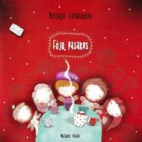 Muzikinė pasaka FĖJŲ PASAKOS su CD