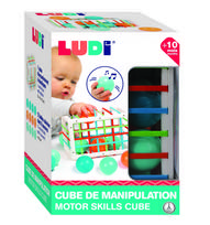LUDI manipuliacinis žaidimas