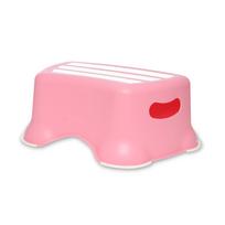 My Carry Potty neslystantis laiptelis, Rožinė pastelė