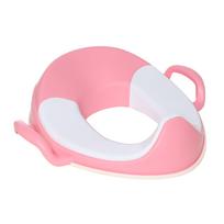 My Carry Potty vaikiška tualeto sėdynė, Rožinė pastelė